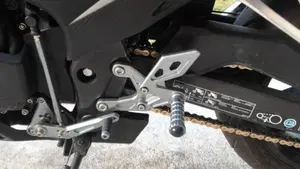 Honda CB 500 F ABS (2012 - 15)  (8)
