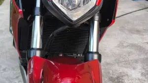 Honda CB 500 F ABS (2012 - 15)  (10)