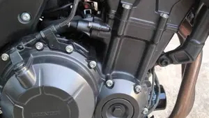 Honda CB 500 F ABS (2012 - 15)  (11)