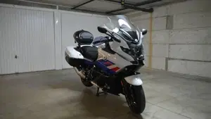 Bmw K 1600 GT (2022 - 27) 