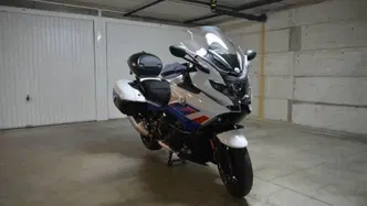 Bmw K 1600 GT (2022 - 27)
