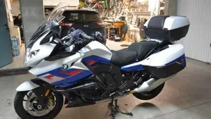 Bmw K 1600 GT (2022 - 27)  (3)