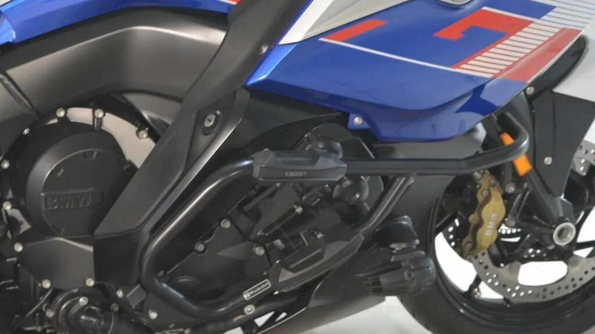 Bmw K 1600 GT (2022 - 27)  (4)