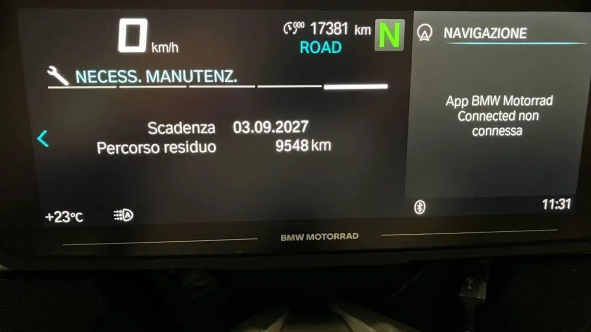 Bmw K 1600 GT (2022 - 27)  (14)