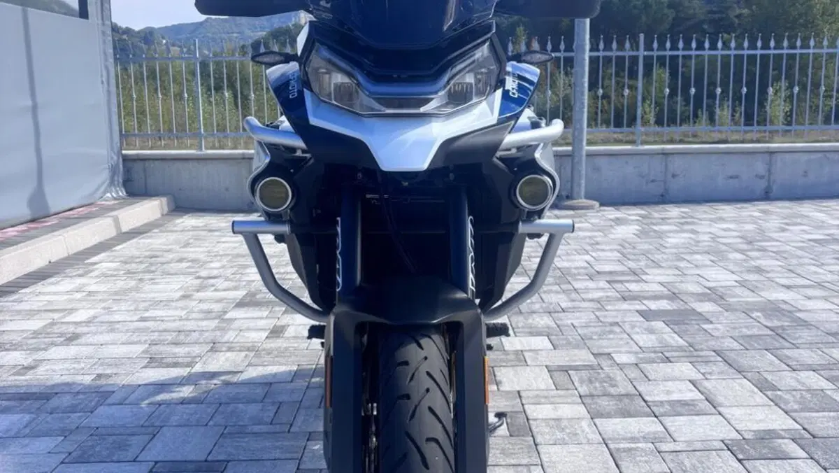 CFMOTO 800MT Explore (2023 - 26)  (3)
