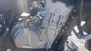 CFMOTO 800MT Explore (2023 - 26)  (5)