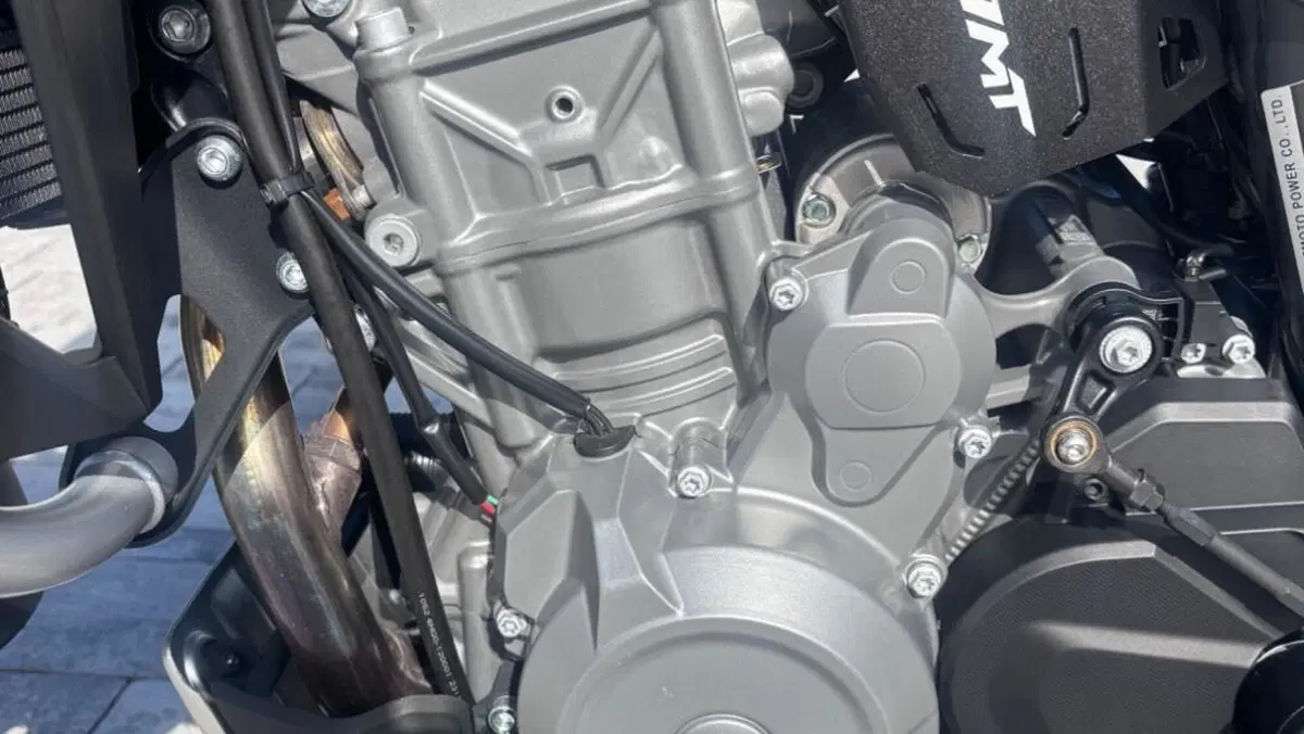 CFMOTO 800MT Explore (2023 - 26)  (6)