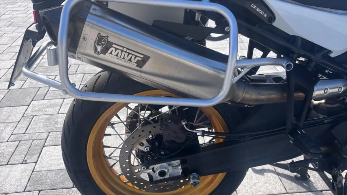 CFMOTO 800MT Explore (2023 - 26)  (7)
