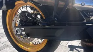 CFMOTO 800MT Explore (2023 - 26)  (8)