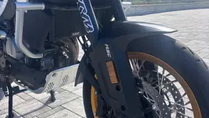 CFMOTO 800MT Explore (2023 - 26)  (9)