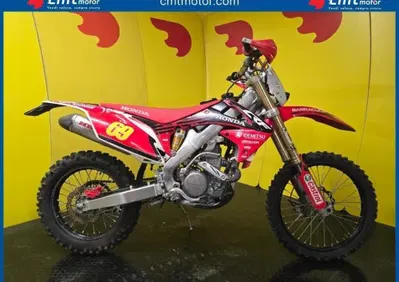 Honda CRF 250R (2011 - 12) - Annuncio 10129028