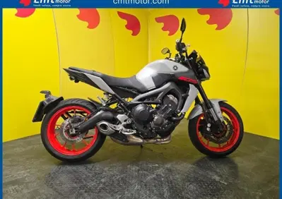 Yamaha MT-09 (2017 - 20) - Annuncio 10129030