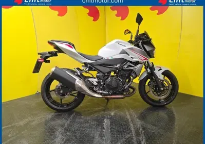 Kawasaki Z 400 (2023) - Annuncio 10129031