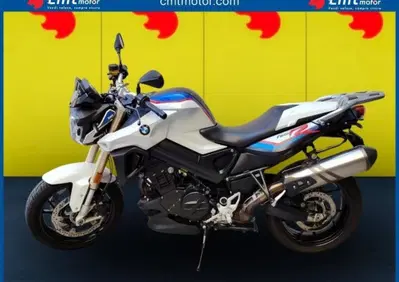 Bmw F 800 R (2017 - 20) - Annuncio 10129032