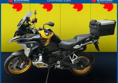 Bmw R 1250 GS - Edition 40 Years GS (2021) - Annuncio 10129033