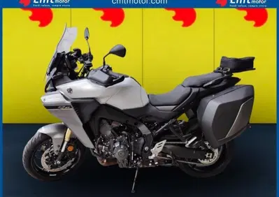Yamaha Tracer 9 GT (2025 - 26) - Annuncio 10129034