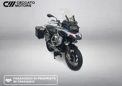 Bmw R 1250 GS Adventure (2021 - 24) - Annuncio 10096762