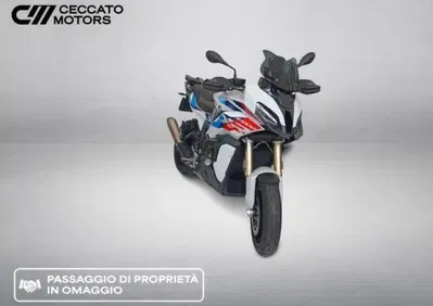Bmw S 1000 XR (2020 - 23) - Annuncio 10096763