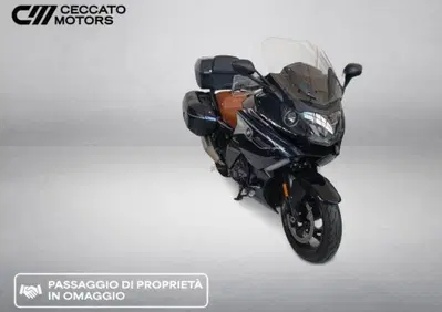 Bmw K 1600 GT (2017 - 20) - Annuncio 10096764