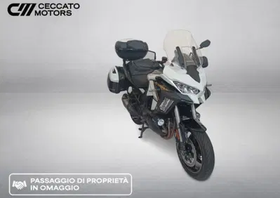 Kawasaki Versys 1100 SE Grand Tourer (2025 - 27) - Annuncio 10096766