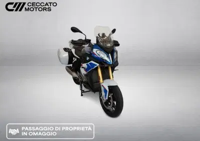 Bmw S 1000 XR (2017 - 19) - Annuncio 10096767