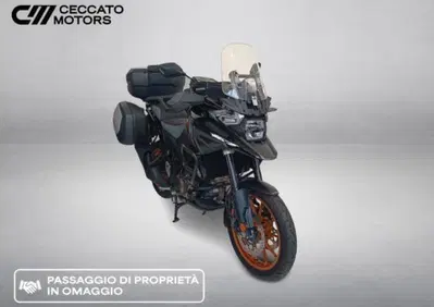 Suzuki V-Strom 1050SE (2023 - 24) - Annuncio 10096768