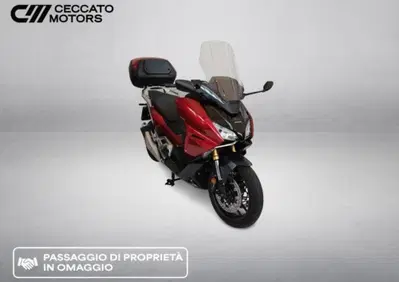 Honda Forza 750 (2025 - 26) - Annuncio 10075136