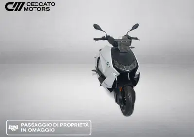 Bmw CE 04 (2021 - 25) - Annuncio 10096769