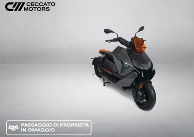 Bmw CE 04 (2021 - 25) - Annuncio 10096770