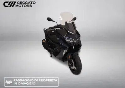 Bmw C 400 GT (2021 - 24) - Annuncio 10072108