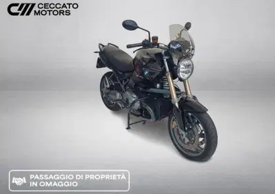 Bmw R 1200 R (2011 - 14) - Annuncio 10096773