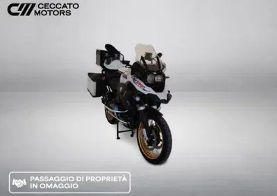 Bmw R 1250 GS (2021 - 24) - Annuncio 10026915