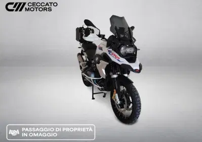 Bmw R 1250 GS (2021 - 24) - Annuncio 10096778