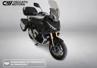Honda X-ADV 750 Travel (2025 - 26) - Annuncio 10117485