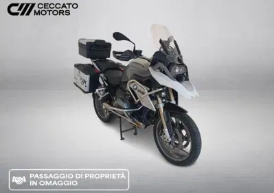 Bmw R 1200 GS (2013 - 16) - Annuncio 10096783