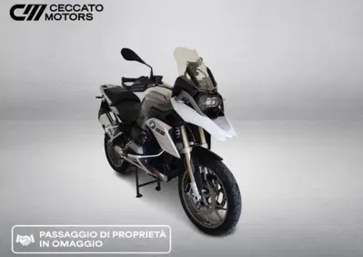 Bmw R 1200 GS (2013 - 16) - Annuncio 10096784