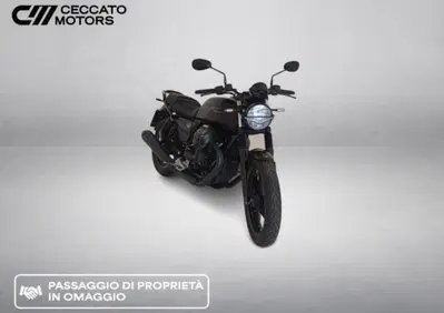 Moto Guzzi V7 850 Stone Special Abs (2021) - Annuncio 10096786
