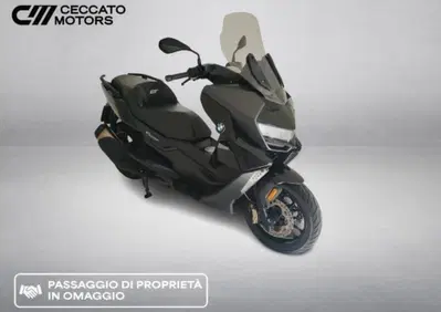Bmw C 400 GT (2021 - 24) - Annuncio 10119456