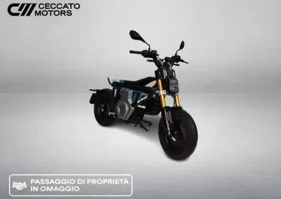 Bmw CE 02 (2024 - 26) - Annuncio 9912908