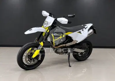 Husqvarna 701 Supermoto (2021) - Annuncio 10129040
