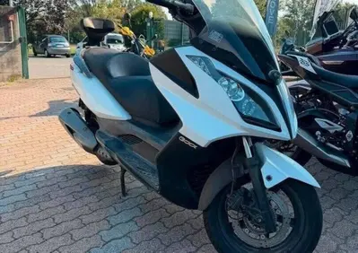 Kymco Downtown 300i (2009 - 17) - Annuncio 10129045