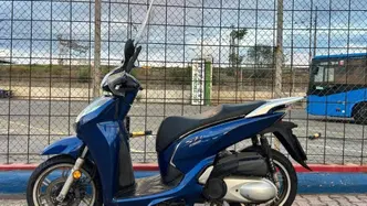 Honda SH 300 i ABS (2016 - 20)