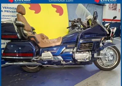 Honda GL 1500 Gold Wing (1994 - 99) - Annuncio 10129046