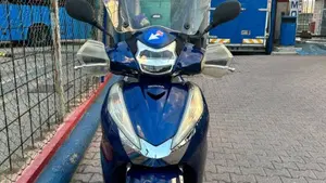 Honda SH 300 i ABS (2016 - 20)  (3)