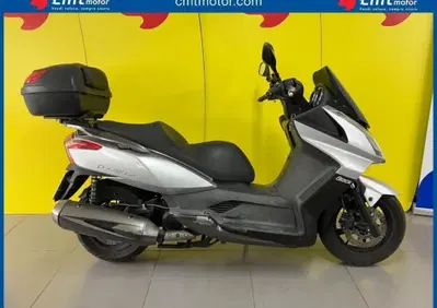 Kymco Downtown 300i (2009 - 17) - Annuncio 10129048