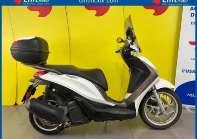 Piaggio Medley 125 ABS (2021 - 24) - Annuncio 10129049