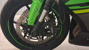 Kawasaki Ninja 636 ZX-6R KRT (2019 - 20)  (7)