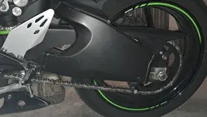 Kawasaki Ninja 636 ZX-6R KRT (2019 - 20)  (8)