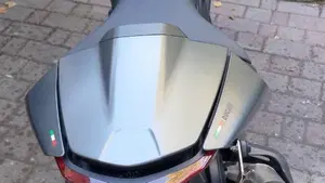 Ducati Monster 937 + (2021 - 25)  (5)