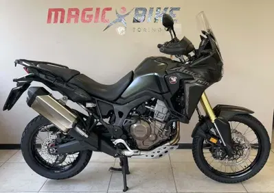 Honda Africa Twin CRF 1000L (2016 - 17) - Annuncio 9909746